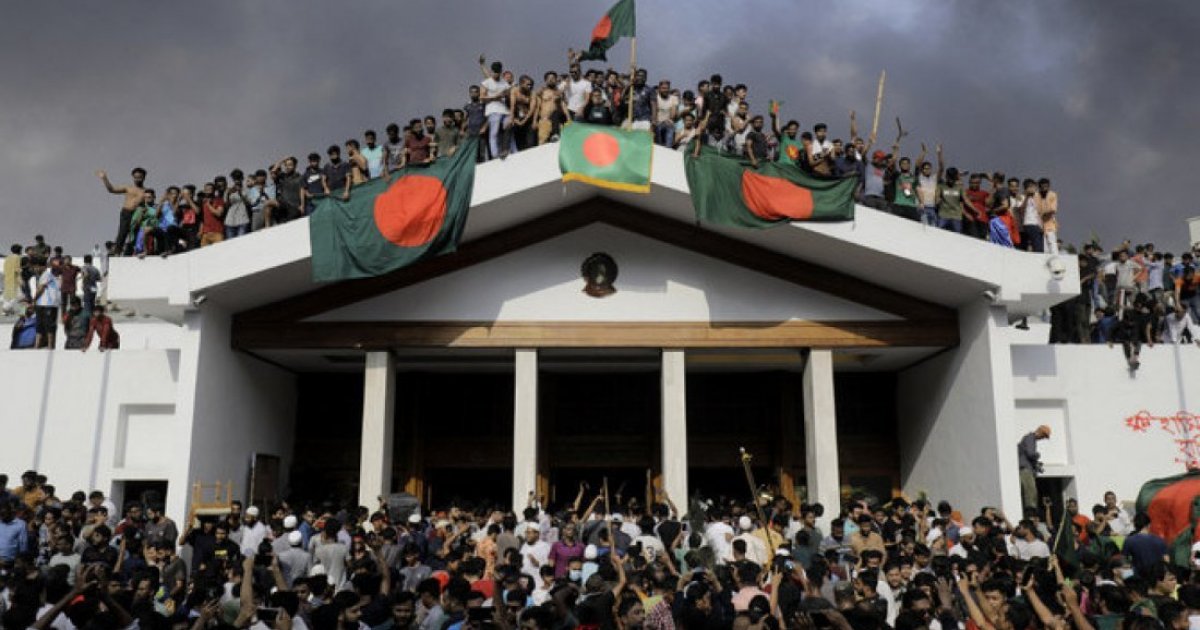 জুলাই জাতীয় সনদের চূড়ান্ত খসড়ায় যেসব অঙ্গীকারে সই হবে