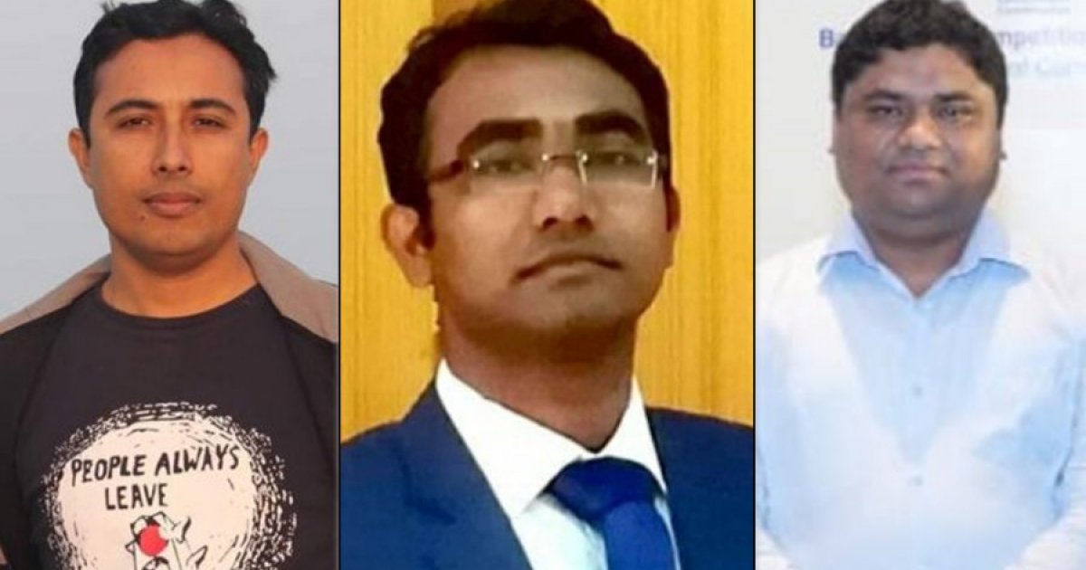সাংবাদিক আরিফ নির্যাতন মামলা: শোকজের জবাব শুনতে আদালত ‘বিব্রত’
