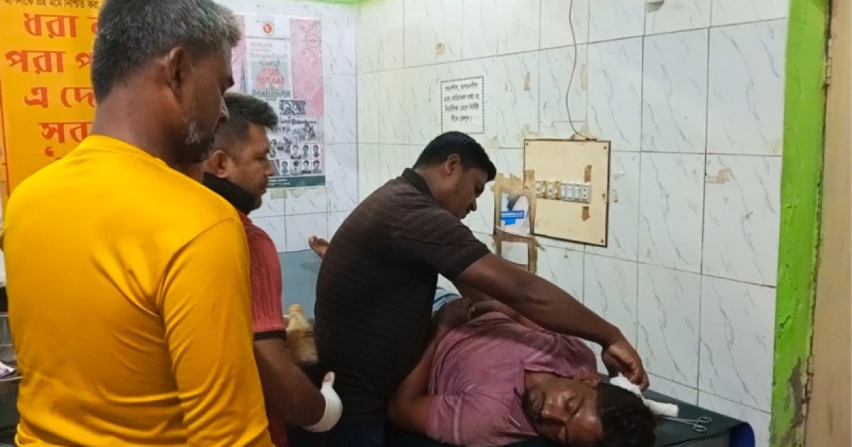 গাড়ি ওভারটেক নিয়ে বিরোধের জেরে হত্যা, গ্রেফতার ২