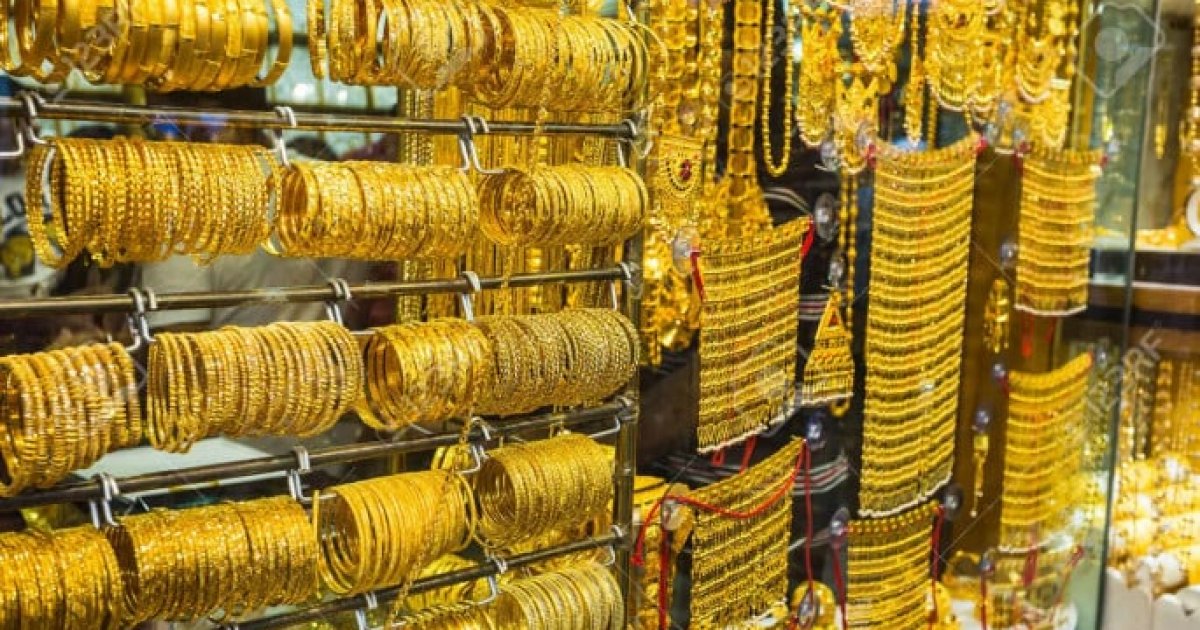 স্বর্ণের দামে নতুন রেকর্ড, ভরি ২১৬৩৩২ টাকা