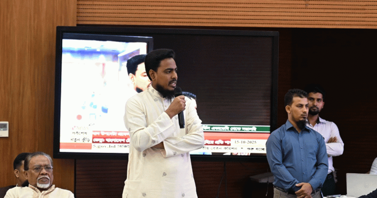 ‘নোট অব ডিসেন্টে পরিষ্কার ধারণা না থাকায় সইয়ের বিষয়টি বিবেচনাধীন’