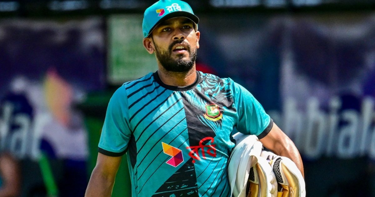 ব্যাটিং ইউনিট হিসেবে খুবই বাজে খেলছি: মিরাজ
