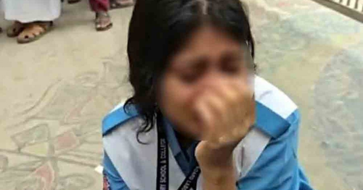 সেই আনিসা ফেল করেছেন