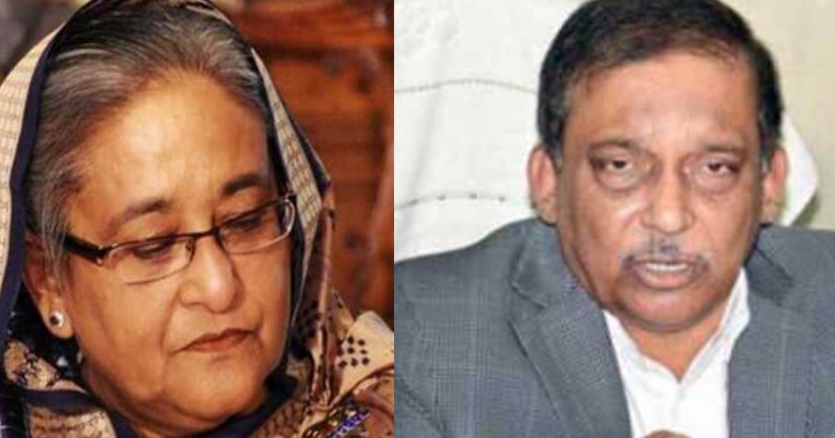 শেখ হাসিনা-আসাদুজ্জামান খান কামালের মৃত্যুদণ্ডের আবেদন