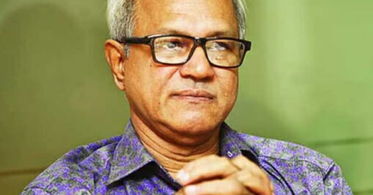 চলে গেলেন ‘তিন গোয়েন্দা’ সিরিজের লেখক রকিব হাসান