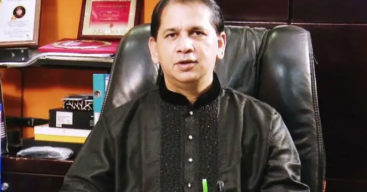 বিএসবির বাশারের ৩ ফ্ল্যাট ক্রোক