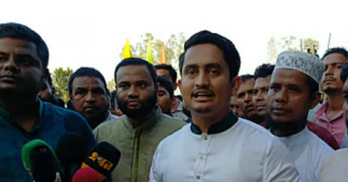 জুলাই যোদ্ধাদের ওপর লাঠিচার্জ, টিয়ারশেল, রাবার বুলেট মেনে নেওয়া যায় না: সারজিস