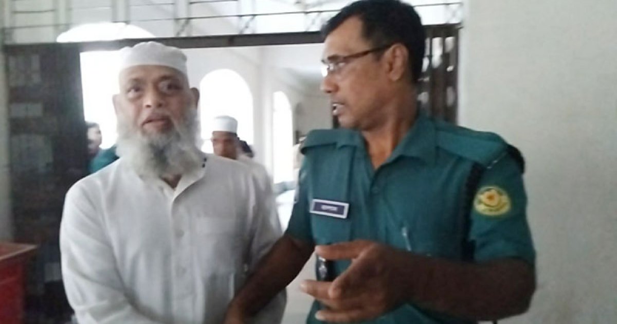 সাবেক এমপি হাবীবের ভাই নাদিম কারাগারে