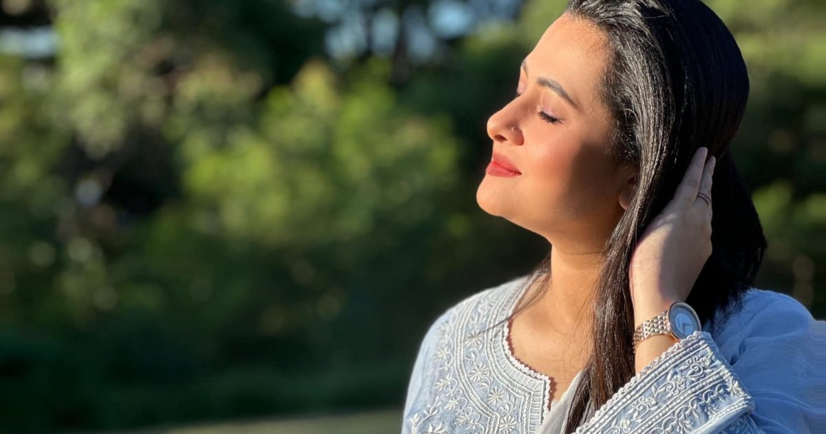 ‘নিঃসঙ্গতা অনেক বেশি শান্ত, নিরাপদ এবং মর্যাদাপূর্ণ’