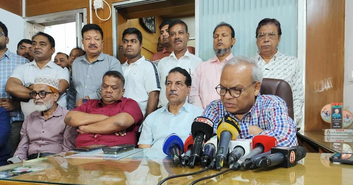 পরপর অগ্নিকাণ্ডে নাশকতার সন্দেহ বিএনপির