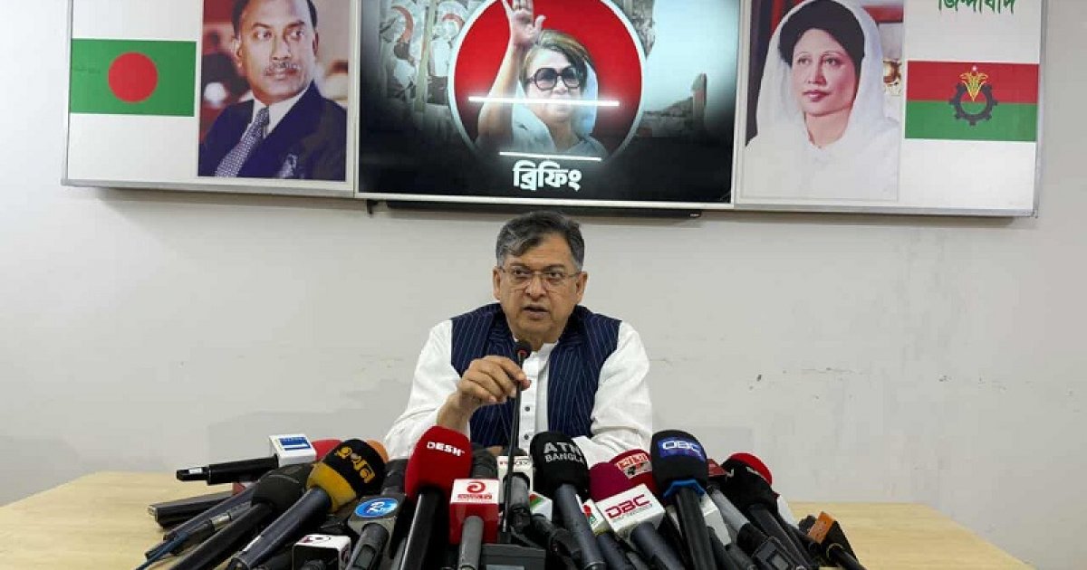 আমার বক্তব্যের মাধ্যমে জুলাইযোদ্ধাদের সম্মানিত করার চেষ্টা করেছি: সালাহ উদ্দিন