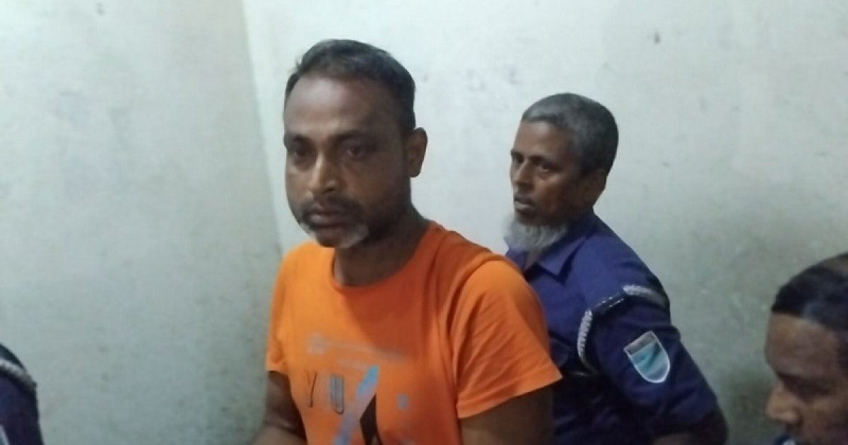 বিইউপির ছাত্রীকে ধর্ষণ: ‘ধর্ষকের সহযোগী’ মিঠু রিমান্ডে