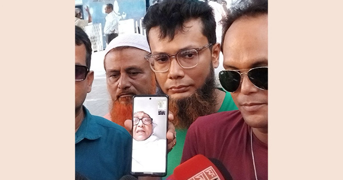 যারা আত্মহত্যা বলে প্রতিষ্ঠিত করতে চেয়েছে তাদের বিচার চান সালমান শাহর মা