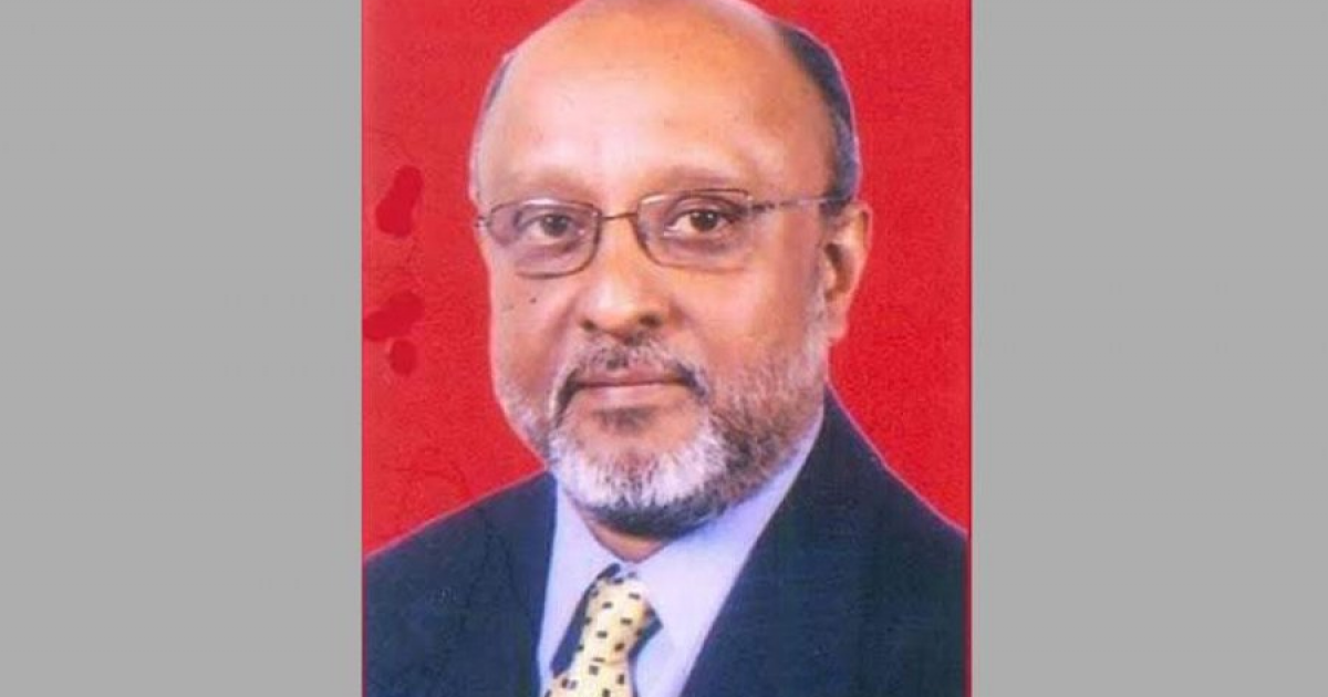 ইসলামী আন্দোলনে যোগ দিয়েই সক্রিয় সাবেক রাষ্ট্রদূত গোলাম মসিহ