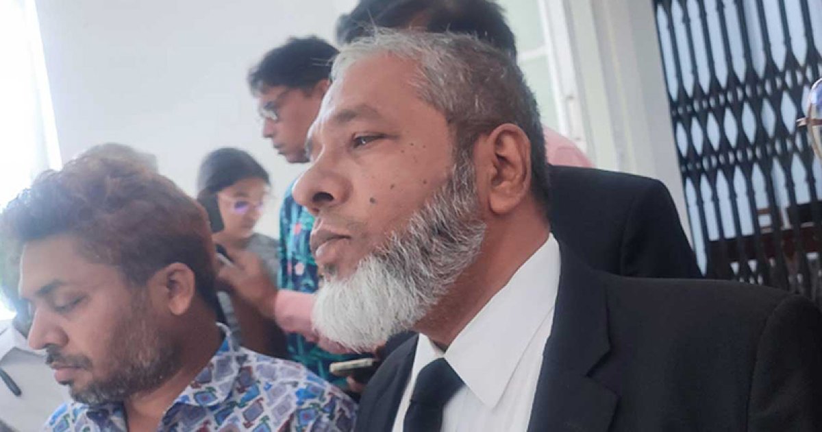 শেখ হাসিনার বিরুদ্ধে আনা অভিযোগ ভিত্তিহীন: রাষ্ট্রনিযুক্ত আইনজীবী