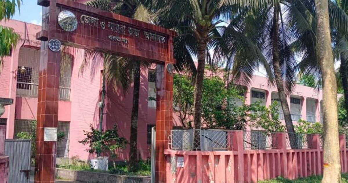 সাবেক স্ত্রীর মামলায় হয়রানির শিকারের অভিযোগ প্রবাসীর