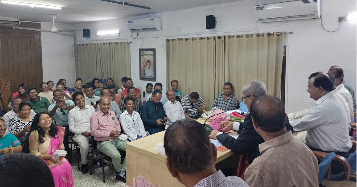 ক্ষুদ্র জাতিগোষ্ঠীর সঙ্গে কাজ করবে বিএনপি: মির্জা ফখরুল