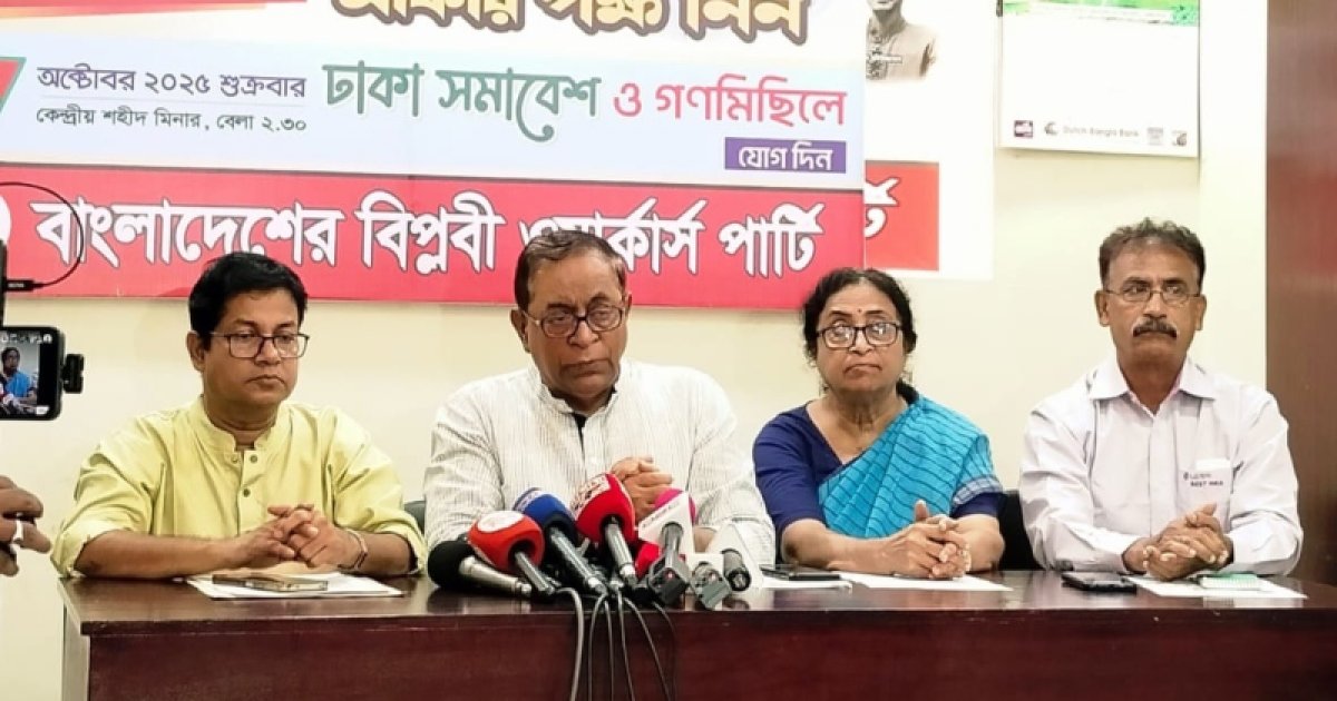 নিরপেক্ষতার পরীক্ষায় সরকার এখনও পাস করতে পারেনি: সাইফুল হক