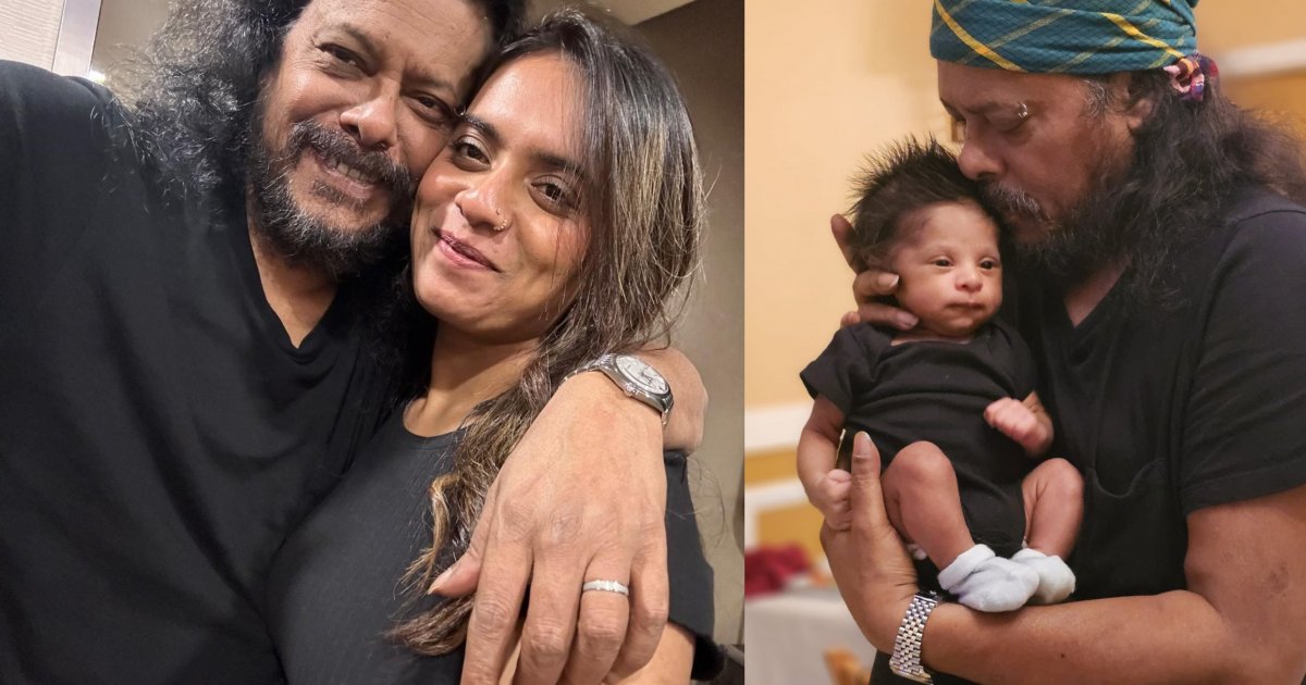 বিয়ে ও বাচ্চার খবর জানালেন জেমস