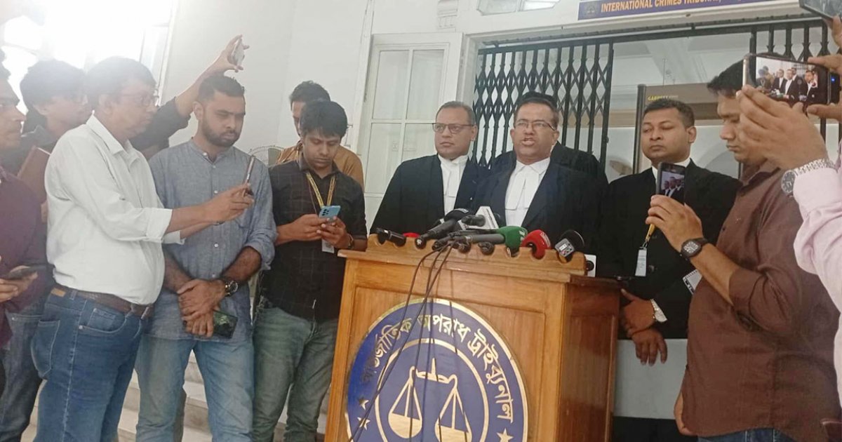 ১৫ সেনা কর্মকর্তা নির্দোষ, অপরাধী হলে পালিয়ে যেতেন: আইনজীবী