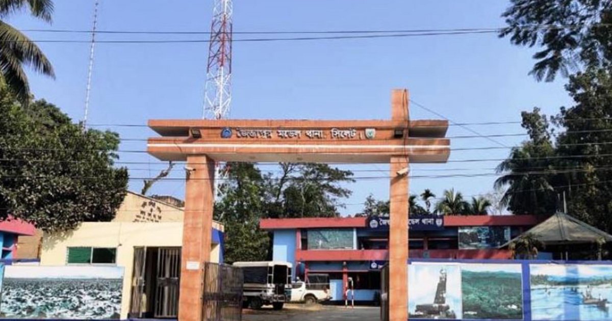 সিলেট সীমান্তে ‘চোরাকারবারিদের হামলা ঠেকাতে’ বিজিবির গুলি, যুবক নিহত