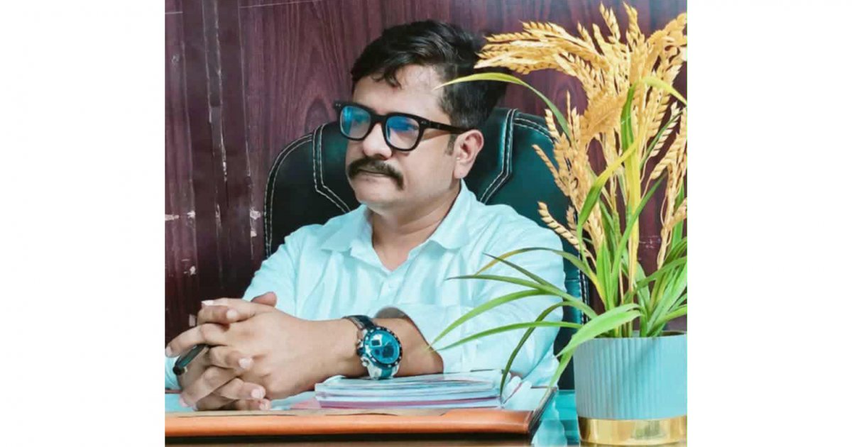 লাইভে এসে আ.লীগে যোগ দেওয়ার কথা জানালেন বিএনপি নেতা ফয়জুল করিম