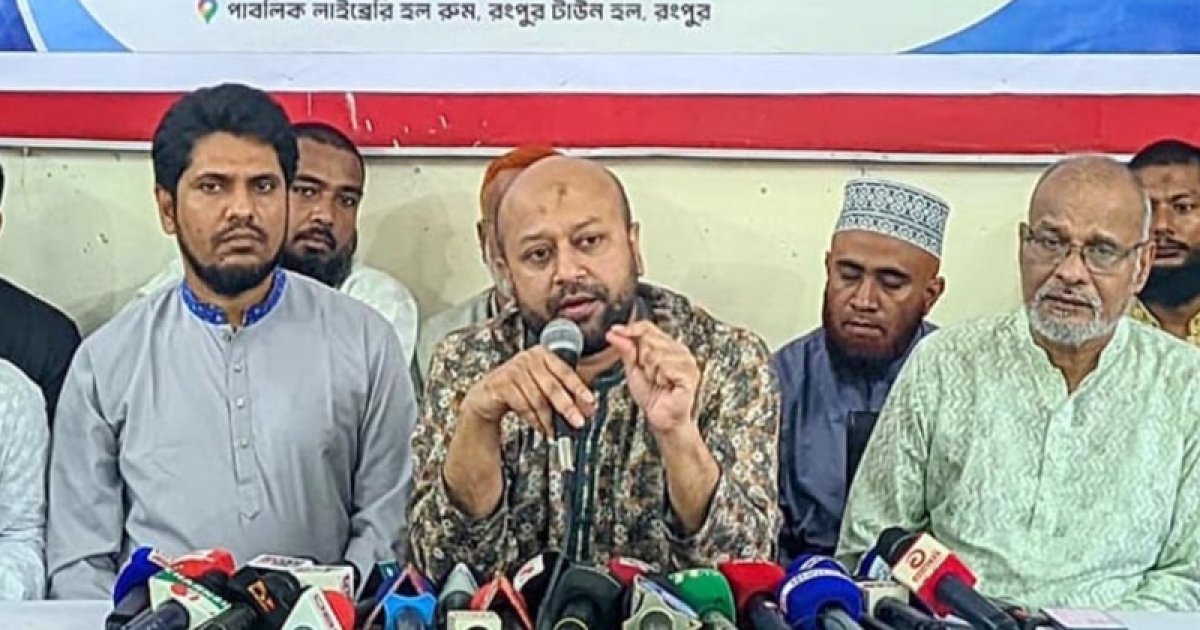 স্বরাষ্ট্র উপদেষ্টাকে সরিয়ে ভালো কাউকে দায়িত্ব দেওয়া হোক: ব্যারিস্টার ফুয়াদ