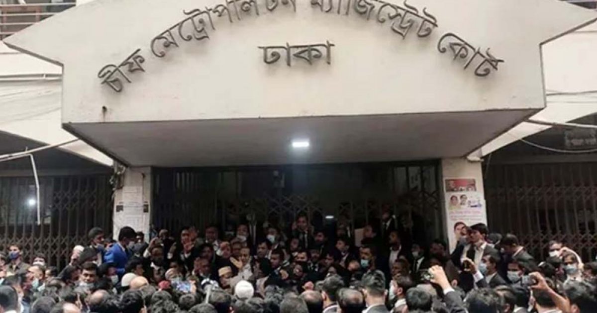 ১৪ মাসে চার্জশিট হয়নি একটি মামলারও, ভোগান্তিতে বিচারপ্রার্থীরা