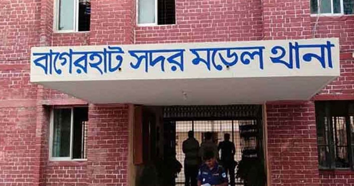 বাসচাপায় ঠিকাদার নিহত