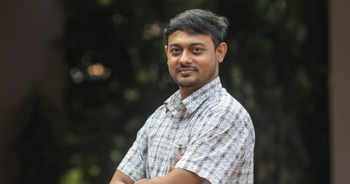 নাসীরুদ্দীন পাটওয়ারীর পদত্যাগের গুঞ্জন, যা বললো এনসিপি