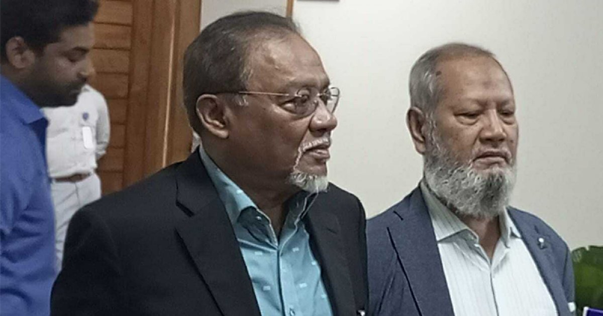 ‘আরপিও সংশোধনী বিএনপির কাছে গ্রহণযোগ্য নয়’