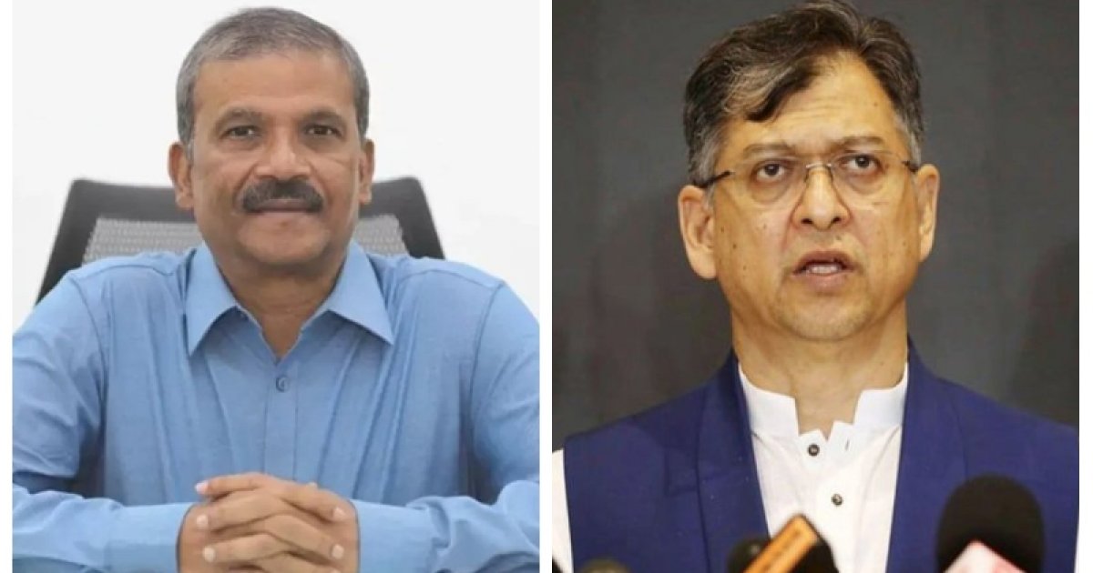 আইন উপদেষ্টার সঙ্গে সাক্ষাৎ করবেন সালাহ উদ্দিন