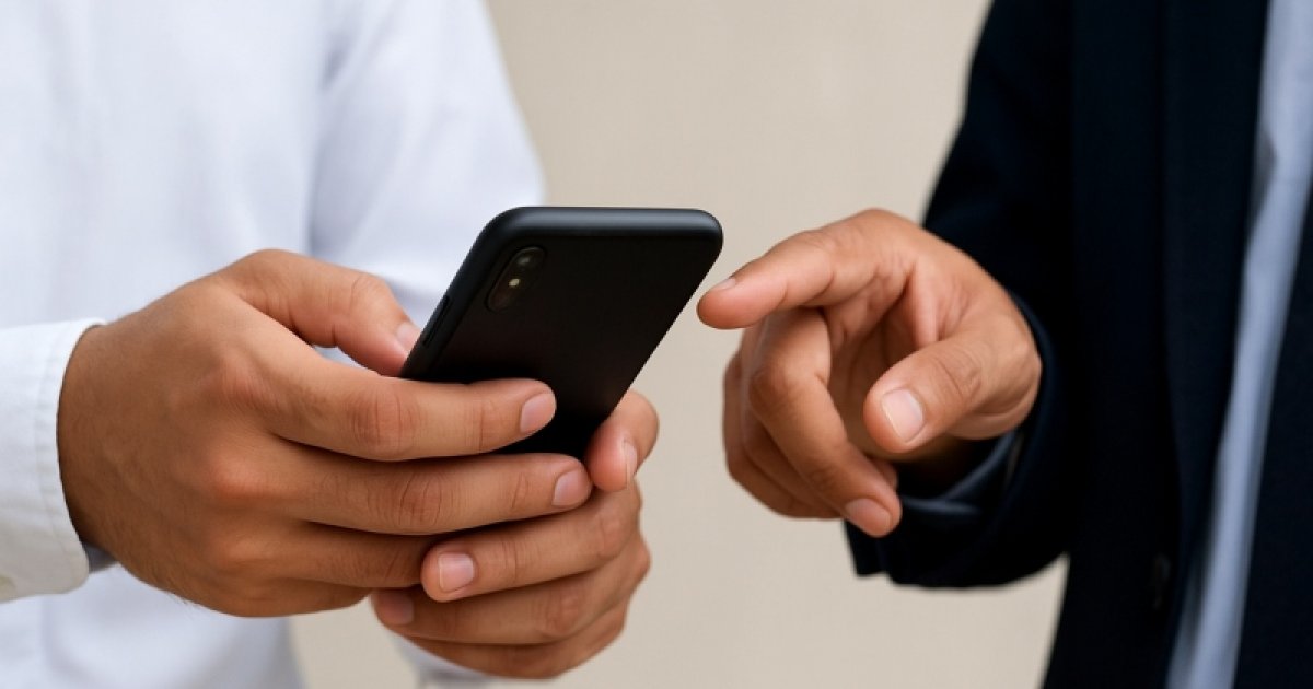 অনুমতি ছাড়াই ফোন তল্লাশির অভিযোগ ঢাবি শিক্ষার্থীর, সহকারী প্রক্টরের দাবি ‘সম্মতি ছিল’