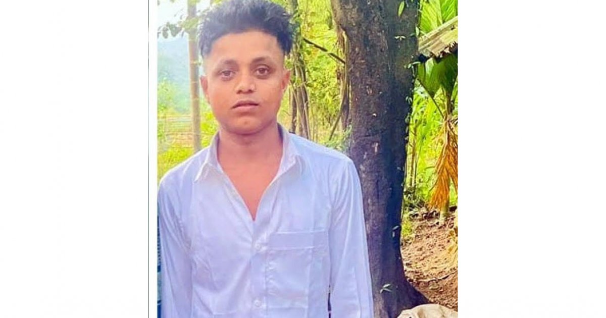 সিলেট সীমান্তে ভারতীয় খাসিয়াদের গুলিতে যুবক নিহত