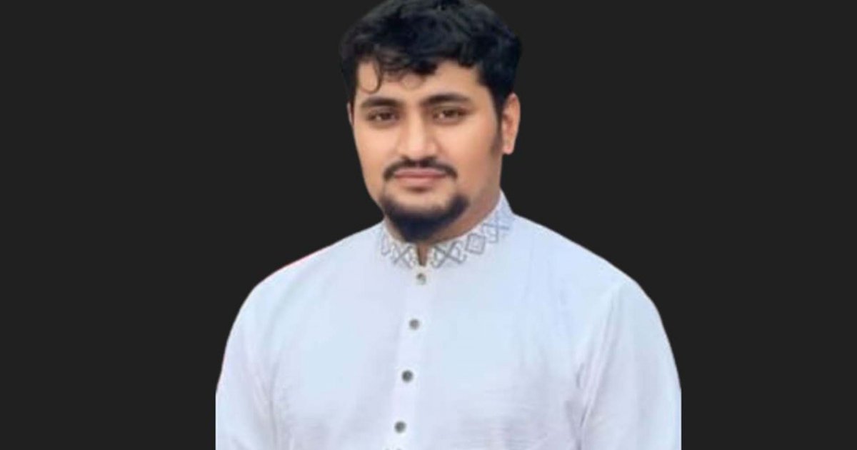 জুলাই মঞ্চের নেত্রীকে ধর্ষণের অভিযোগে মামলা, এনসিপি নেতা গ্রেফতার