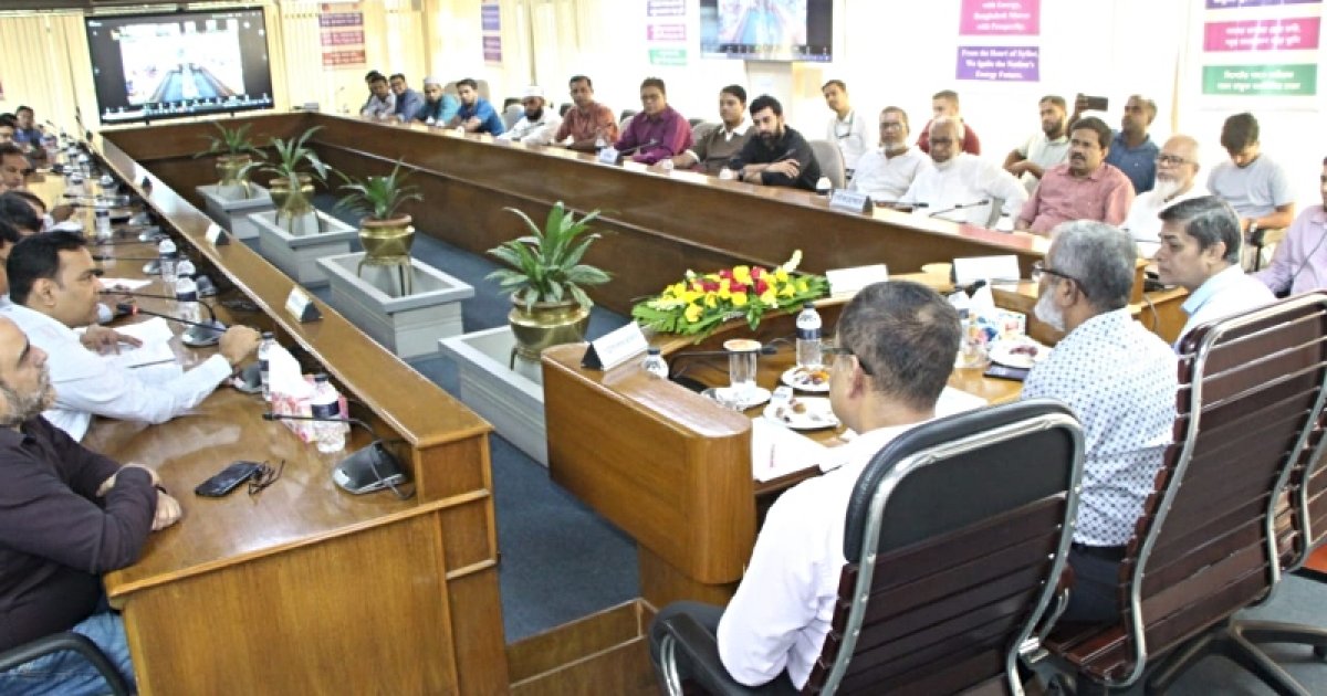 ‘গণশুনানির মাধ্যমে নাগরিক ও সরকারের মধ্যে আস্থা তৈরি হয়’