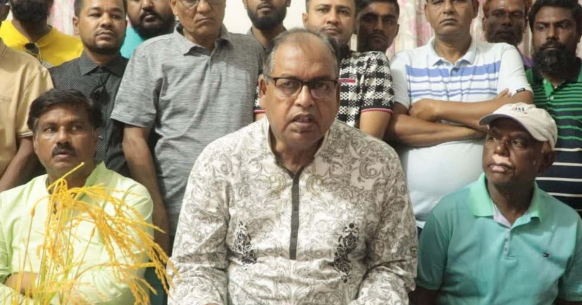 বিএনপি কাবিননামায় সই করেছে এমন মন্তব্য অশ্লীল, আমরা ‘না’ ভোটে গেলে গণভোট অর্থহীন