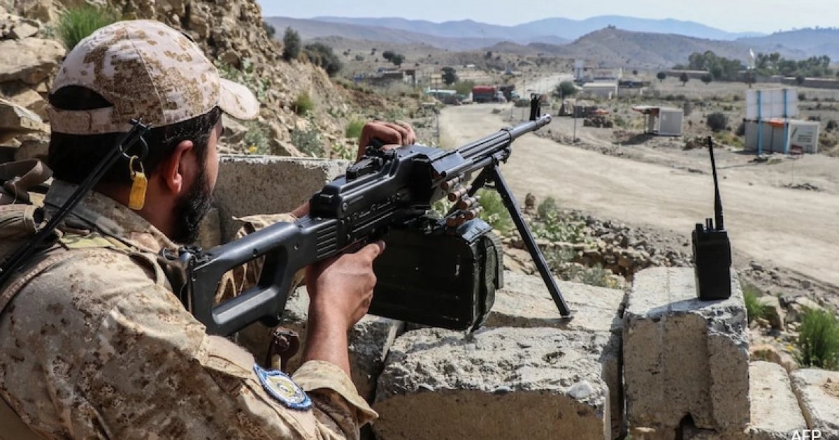 যুদ্ধবিরতির মেয়াদ বৃদ্ধিতে রাজি আফগানিস্তান-পাকিস্তান