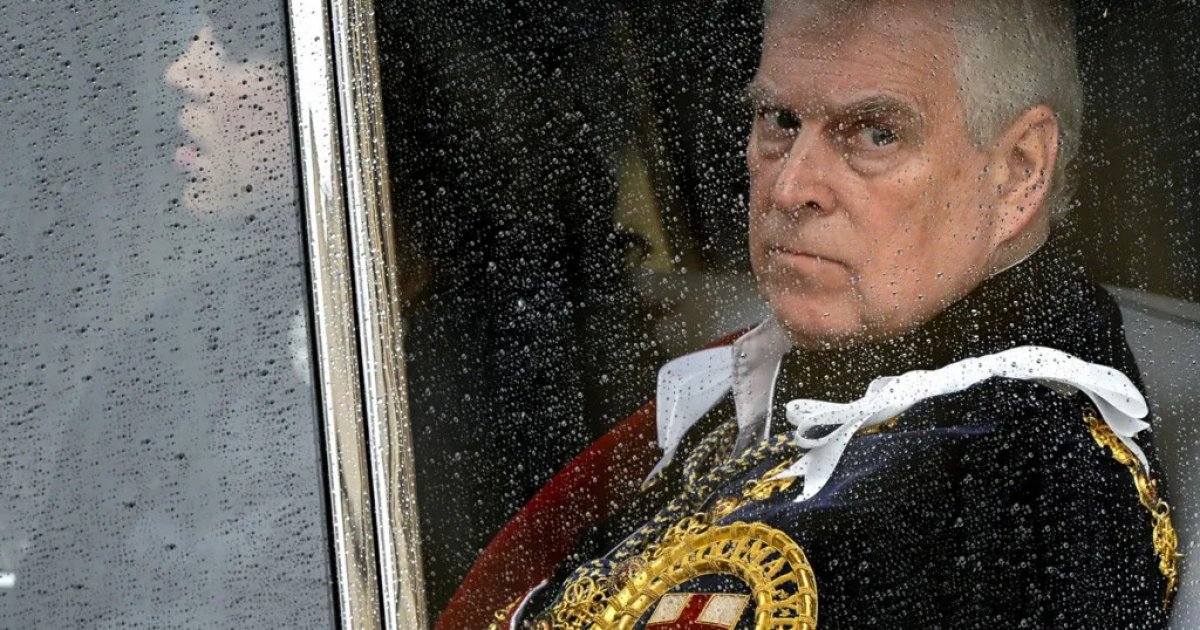 এপস্টেইনের মামলায় অ্যান্ড্রুর সাক্ষ্য গ্রহণের দাবি ডেমোক্র্যাটদের