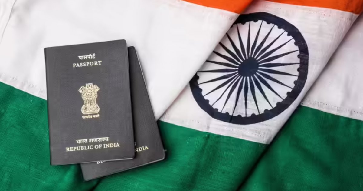 বৈশ্বিক র‍্যাংকিংয়ে কেন পিছিয়ে পড়ছে ভারতীয় পাসপোর্ট