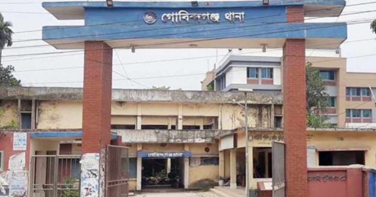 গাইবান্ধায় ৩ জনকে পিটিয়ে হত্যা