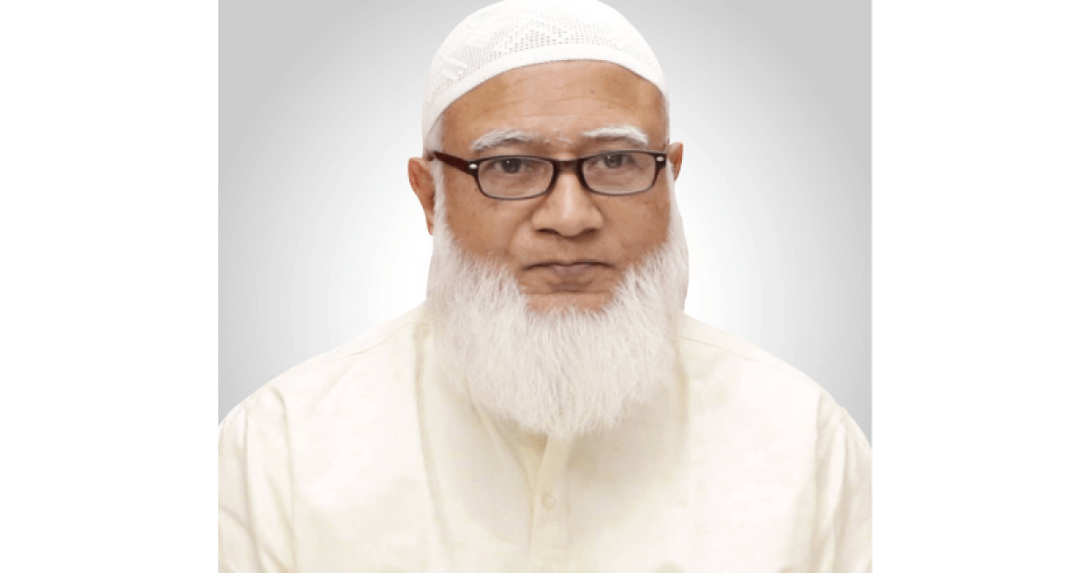 জামায়াতের আমির পদে পুনর্নির্বাচিত শফিকুর রহমান