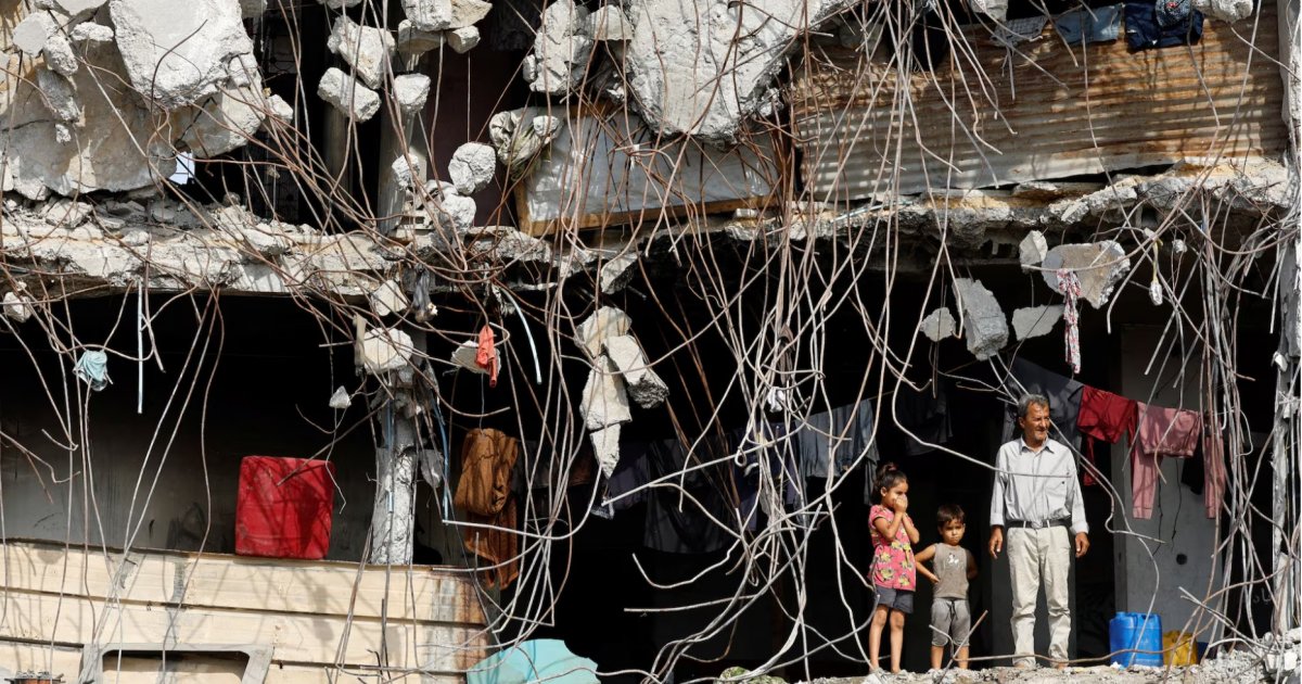 আরও তিন জিম্মির মৃতদেহ হস্তান্তর করলো হামাস