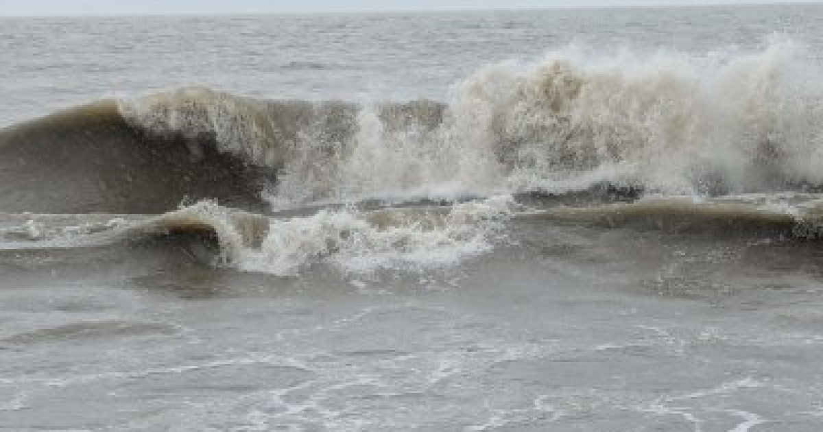 নভেম্বরে ঘূর্ণিঝড়ের শঙ্কা