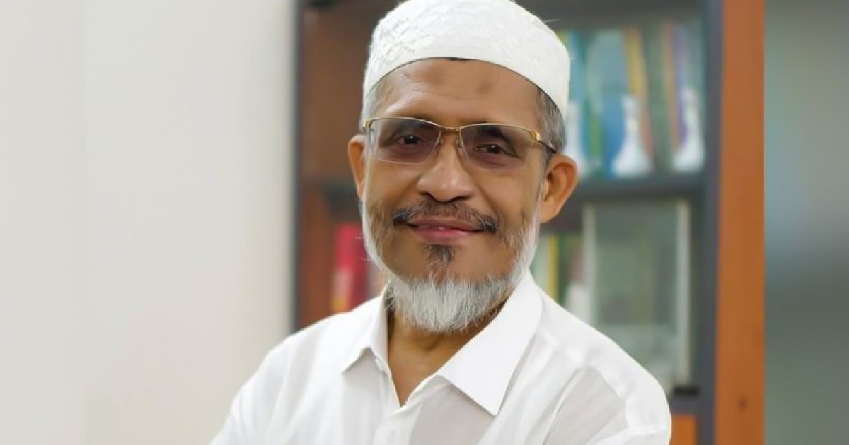 নেত্রকোনা ৪ আসন থেকে লড়বেন লুৎফুজ্জামান বাবর