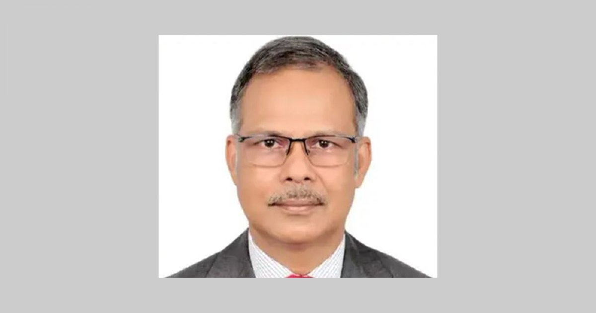 ডিএসসিসির প্রশাসক হলেন মাহমুদুল হাসান