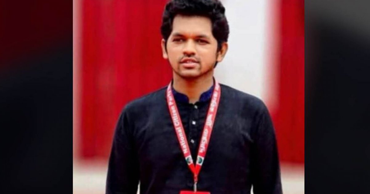 আ.লীগ নেতাকে মামলায় ফাঁসানোর কল রেকর্ড ফাঁস, এনসিপি নেতাকে অব্যাহতি