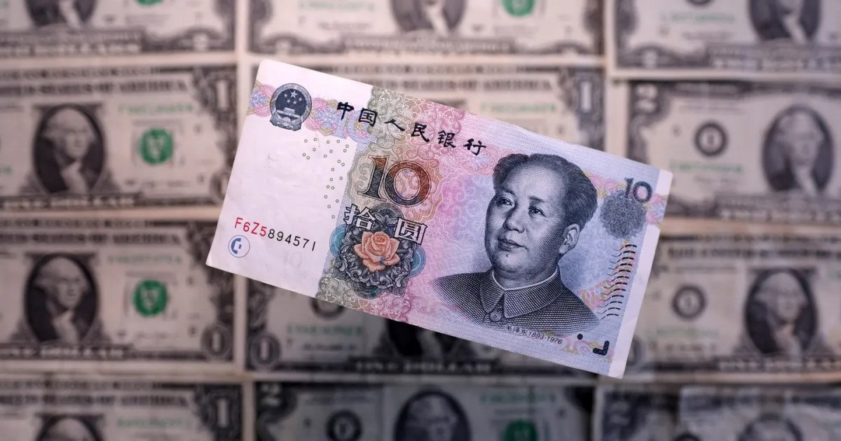 চীনা মুদ্রায় লেনদেনের সুবিধা দিচ্ছে আইএটিএ