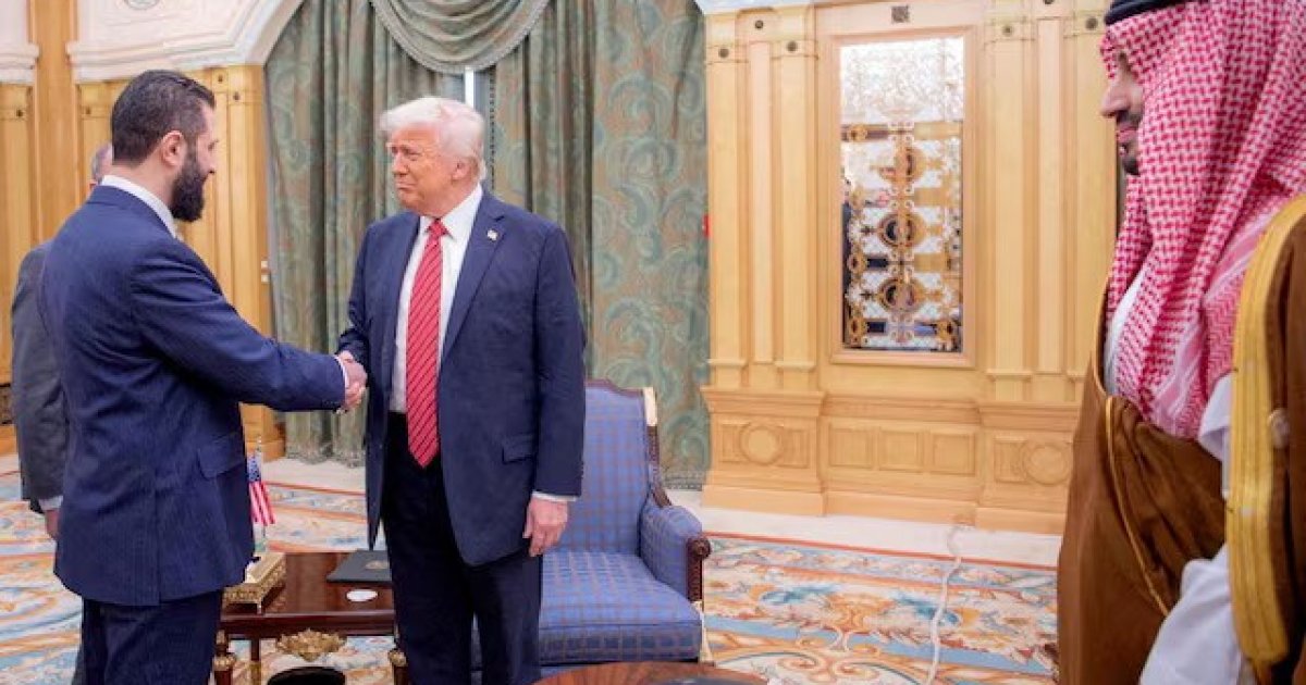 দামেস্ক সামরিক ঘাঁটিতে সেনা পাঠানোর প্রস্তুতি নিচ্ছে যুক্তরাষ্ট্র