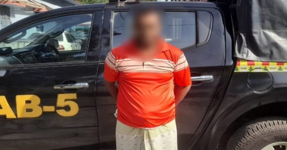 টিকটকে প্রেম, তরুণীকে ধর্ষণের অভিযোগে যুবক গ্রেফতার